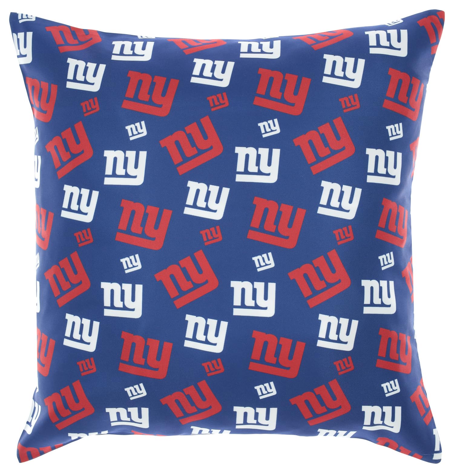 Amazon.com: FOCO NFL 2 Pack Throw Pillow Cover 18 x 18, New York